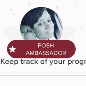 Posh Ambassadors